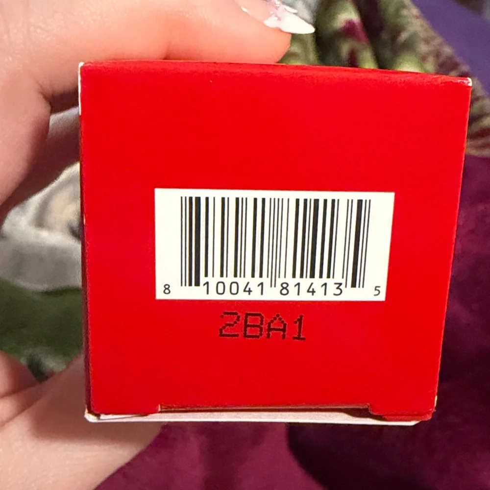 ONE/SIZE Turn Up The Base Beauty Blur Balm Cream - Fair 1 (NIB)